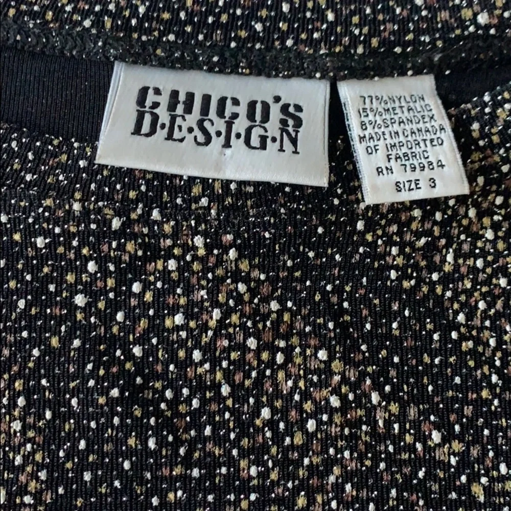 Chico’s top